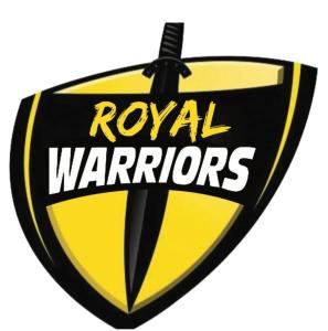 ROYAL WARRIORS