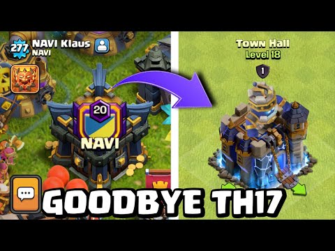 NAVI Say Goodbye to TH17 w/ FINAL Esports War.. – Lexnos Gaming