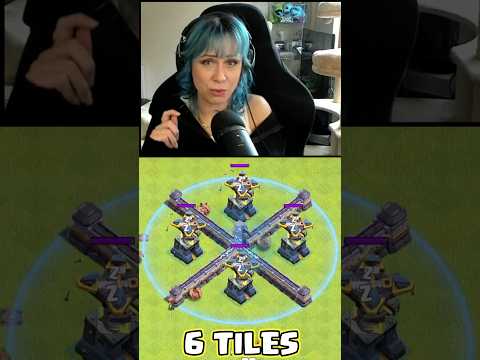 Totem Spell #coc #clashofclans #th18 #clashofclansnewupdate – Suzie Gaming