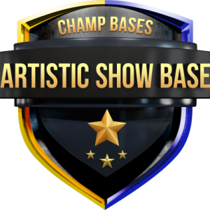 Artistic Show Bases