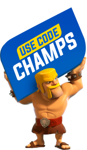 Champs-Code