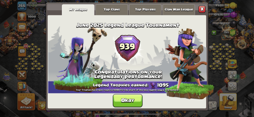 Legend Leaders photo review