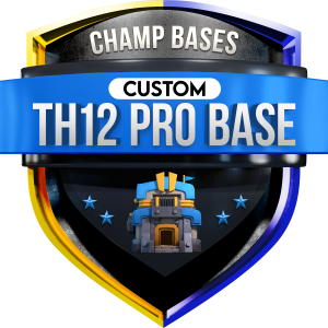TH12 Pro Base