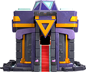 TH15 War/ CWL/ Ranked Base