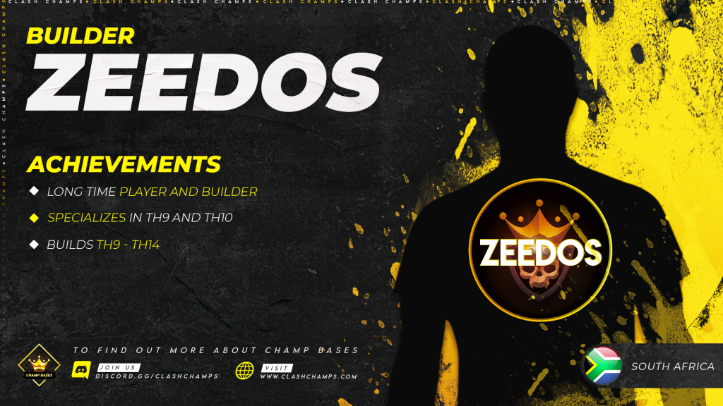 Zeedos-Pro-Builder-Clash-Champs Zeedos-Pro-Builder-Clash-Champs